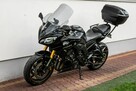 Yamaha FZ 8 S FAZER 2011 ABS  AKRAPOVIĆ Raty Transport Największy Wybór Moto - 7