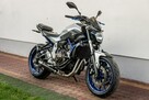 Yamaha MT 07 R 2015 Zarejestrowana w PL Transport Największy Wybór Moto W PL - 2