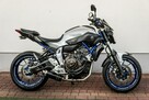 Yamaha MT 07 R 2015 Zarejestrowana w PL Transport Największy Wybór Moto W PL - 3