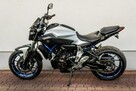 Yamaha MT 07 R 2015 Zarejestrowana w PL Transport Największy Wybór Moto W PL - 6