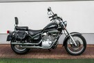 Suzuki Intruder 125 2002  Raty Transport Największy Wybór MOTO W PL virago shadow vl - 3