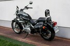Suzuki Intruder 125 2002  Raty Transport Największy Wybór MOTO W PL virago shadow vl - 5
