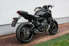 Yamaha MT 07 R 2024 Raty Transport ABS  Największy Wybór Moto W PL Na Kat A2 - 4