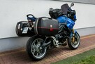 Triumph Tiger 1050 r 2010 3 X KUFER ABS Transport Największy Wybór Moto w PL - 4