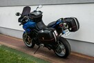 Triumph Tiger 1050 r 2010 3 X KUFER ABS Transport Największy Wybór Moto w PL - 5