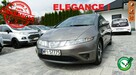 Honda Civic Elegance! - 1