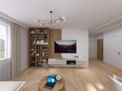 Przepiękne mieszkanie, 46m2 Dreszera - 2