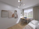 Przepiękne mieszkanie, 46m2 Dreszera - 11