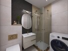 Przepiękne mieszkanie, 46m2 Dreszera - 12
