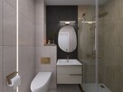 Przepiękne mieszkanie, 46m2 Dreszera - 13