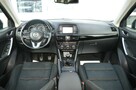Mazda CX-5 2.2 D Skayactiv Bezwypadkowy Navi Bluetooth Opłacony EURO-6b - 2
