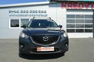 Mazda CX-5 2.2 D Skayactiv Bezwypadkowy Navi Bluetooth Opłacony EURO-6b - 4