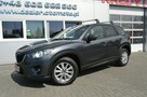 Mazda CX-5 2.2 D Skayactiv Bezwypadkowy Navi Bluetooth Opłacony EURO-6b - 5