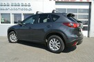 Mazda CX-5 2.2 D Skayactiv Bezwypadkowy Navi Bluetooth Opłacony EURO-6b - 8