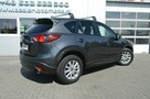 Mazda CX-5 2.2 D Skayactiv Bezwypadkowy Navi Bluetooth Opłacony EURO-6b - 12
