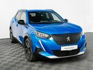 Peugeot 2008 GD9H618#1.2 PureTech Allure EAT8 LED NAVI Salon PL VAT 23% - 3