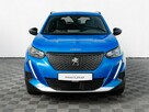 Peugeot 2008 GD9H618#1.2 PureTech Allure EAT8 LED NAVI Salon PL VAT 23% - 7