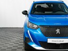 Peugeot 2008 GD9H618#1.2 PureTech Allure EAT8 LED NAVI Salon PL VAT 23% - 8