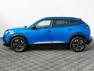 Peugeot 2008 GD9H618#1.2 PureTech Allure EAT8 LED NAVI Salon PL VAT 23% - 9