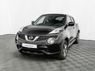 Nissan Juke WD2192R#1.6 N-Connecta Podgrz.f K.cof Pół skóra Salon PL VAT23% - 2
