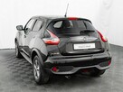 Nissan Juke WD2192R#1.6 N-Connecta Podgrz.f K.cof Pół skóra Salon PL VAT23% - 4