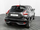 Nissan Juke WD2192R#1.6 N-Connecta Podgrz.f K.cof Pół skóra Salon PL VAT23% - 5