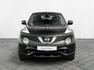 Nissan Juke WD2192R#1.6 N-Connecta Podgrz.f K.cof Pół skóra Salon PL VAT23% - 7