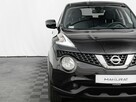 Nissan Juke WD2192R#1.6 N-Connecta Podgrz.f K.cof Pół skóra Salon PL VAT23% - 8