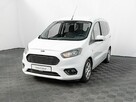 Ford Transit Courier GD414XL#1.5 TDCi Trend Podgrz.szyba Cz.park Bluetooth Salon PL VAT23% - 2