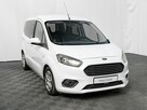 Ford Transit Courier GD414XL#1.5 TDCi Trend Podgrz.szyba Cz.park Bluetooth Salon PL VAT23% - 3