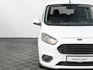 Ford Transit Courier GD414XL#1.5 TDCi Trend Podgrz.szyba Cz.park Bluetooth Salon PL VAT23% - 8