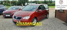 Volkswagen Touran Lift 1.9Tdi Climatronic super stan zarejestrowany - 1