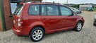 Volkswagen Touran Lift 1.9Tdi Climatronic super stan zarejestrowany - 4