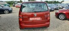 Volkswagen Touran Lift 1.9Tdi Climatronic super stan zarejestrowany - 5