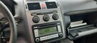Volkswagen Touran Lift 1.9Tdi Climatronic super stan zarejestrowany - 9