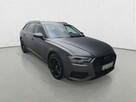 Audi A6 - 1
