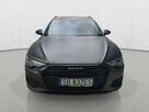 Audi A6 - 2