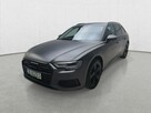 Audi A6 - 3