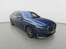 BMW 740 - 1