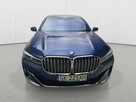 BMW 740 - 2