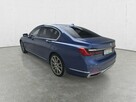 BMW 740 - 5