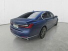 BMW 740 - 7