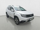 Dacia Duster - 1