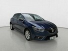 Renault Megane - 1