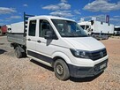 Volkswagen Crafter - 1