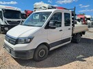 Volkswagen Crafter - 2