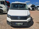 Volkswagen Crafter - 3