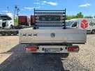 Volkswagen Crafter - 5
