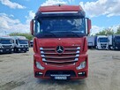 Mercedes Actros - 2
