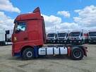 Mercedes Actros - 4